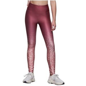 Good American Wild Hibiscus high impact ombré S/1 leggings
